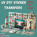 Upload Your UV DTF Sticker Gang Sheet